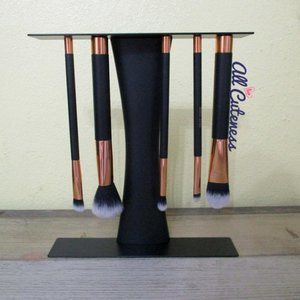Makeup Brush Holder (NWOT)